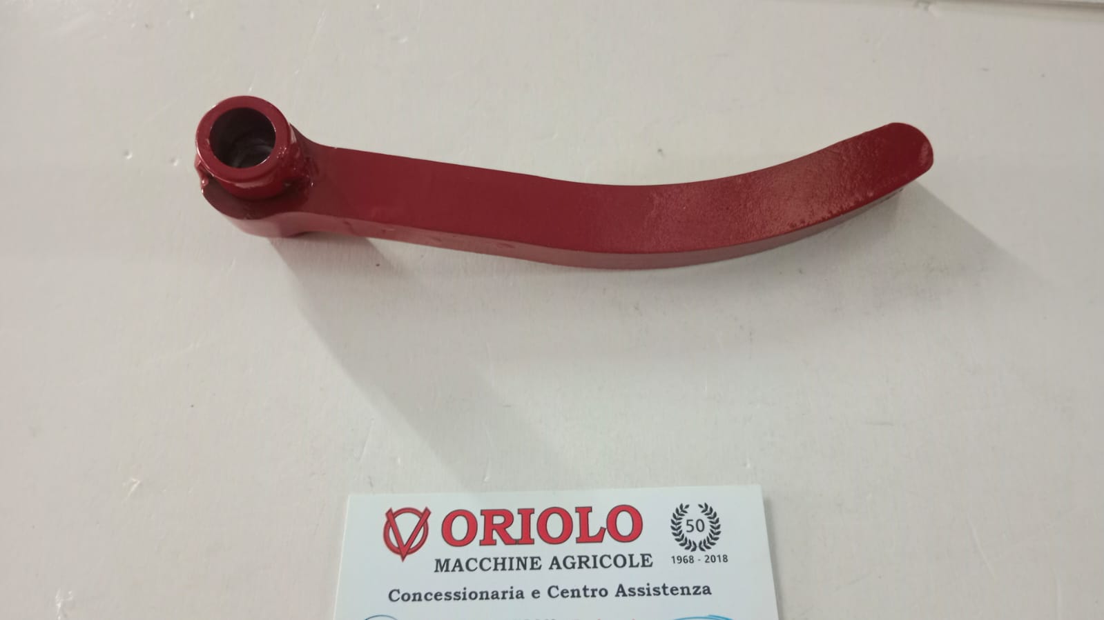 TENDICATENA PER FRESA PERUGINI DIAM FORO 13 mm QUADRO 16x16 mm